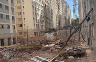 Piauiense está entre as vítimas fatais de acidente com elevador de carga em SP (Foto: Reprodução)