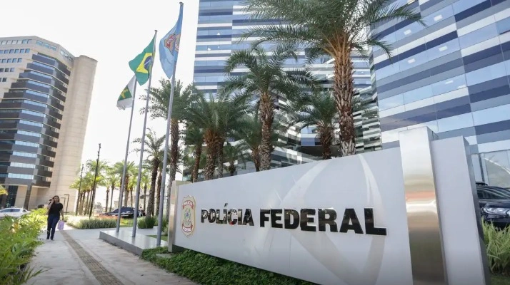 Polícia Federal