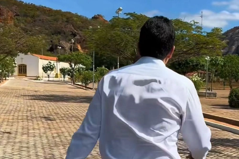 Praça do Sítio do Mocó recebe melhorias e terá programação especial em 2025