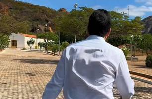Praça do Sítio do Mocó recebe melhorias e terá programação especial em 2025 (Foto: Reprodução) Praça do Sítio do Mocó recebe melhorias e terá programação especial em 2025 (Foto: Reprodução)