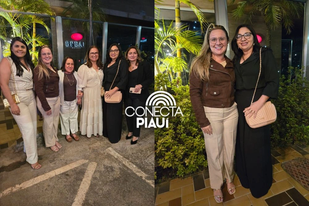 Prefeita Gerlane Cabral participa da 26ª Marcha dos Prefeitos em Brasília