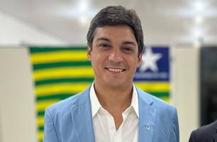Prefeito de Angical do Piauí, Bruno Neto (Foto: Reprodução/Portal R10) Prefeito de Angical do Piauí, Bruno Neto (Foto: Reprodução/Portal R10)