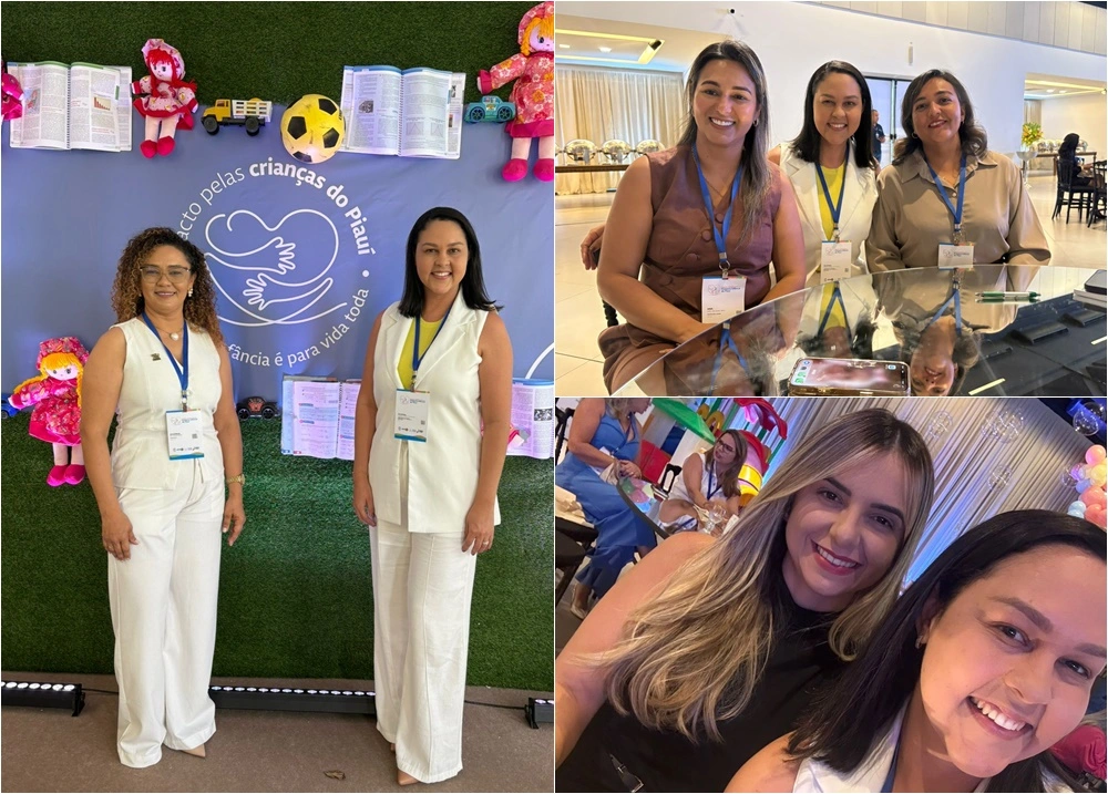 Prefeito Magnum cumpre agenda em Teresina em busca de melhorias para Caxingó