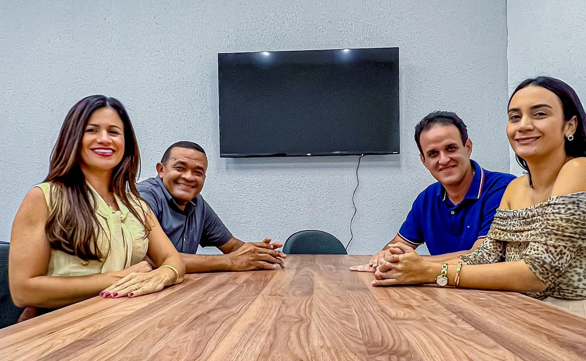 Prefeitura de Amarante inaugura novo prédio da Secretaria de Educação