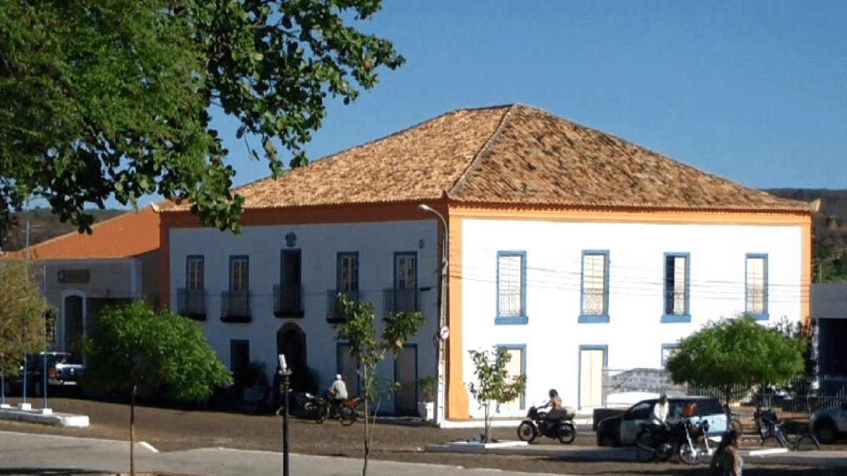 Prefeitura de Oeiras