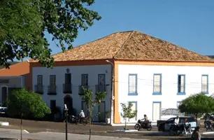 Prefeitura de Oeiras (Foto: Reprodução/Internet)
