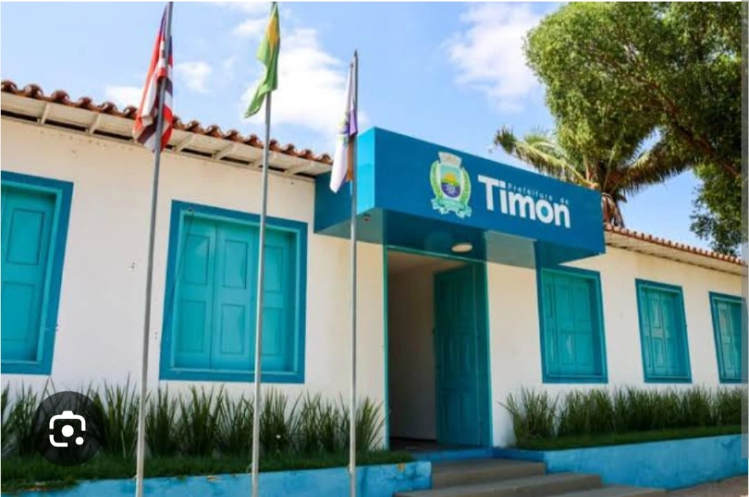 Prefeitura de Timon