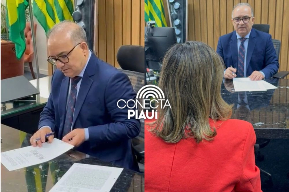 Prefeitura doa terreno para construção do novo Fórum de São Raimundo Nonato