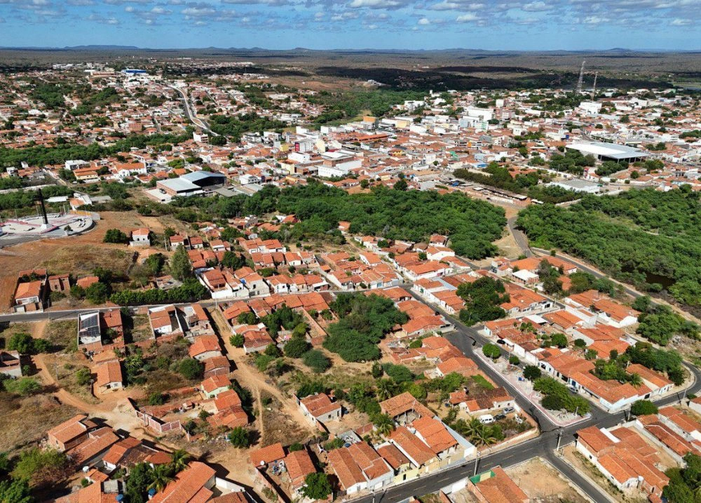 Prefeitura lança programa de Regularização Fundiária Urbana em São Raimundo Nonato
