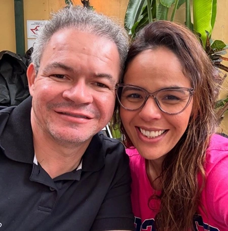 Primeira-dama de Timon, Dra. Gisele Bezerra, não está fora de possível candidatura