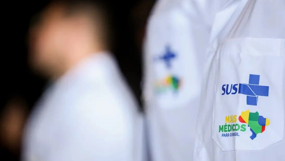 Programa Mais Médicos