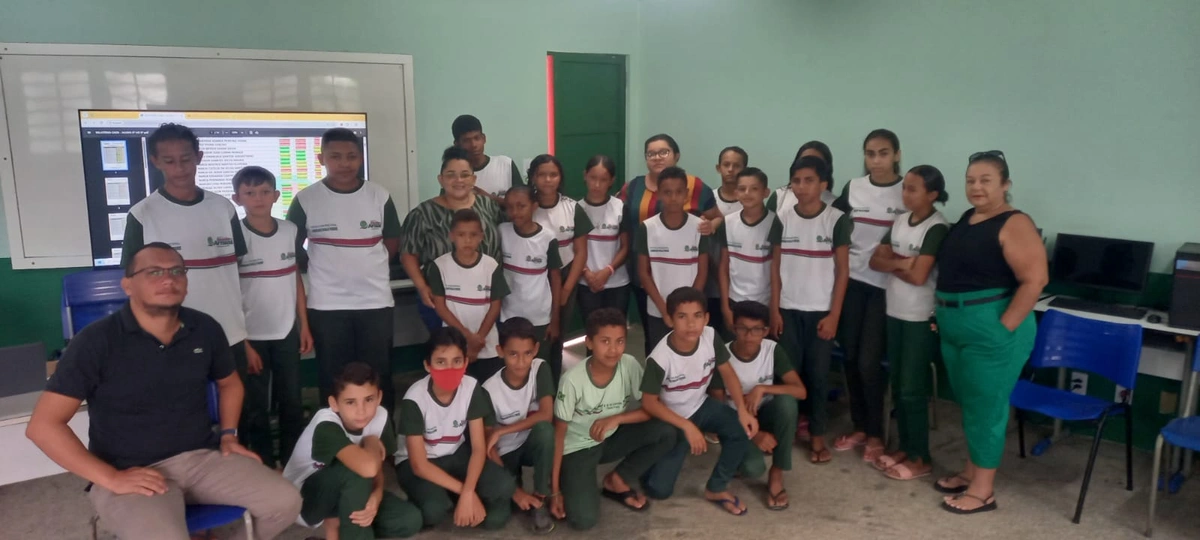 ‘Projeto Recomposição’ é lançado para reforçar aprendizagem em São João do Arraial