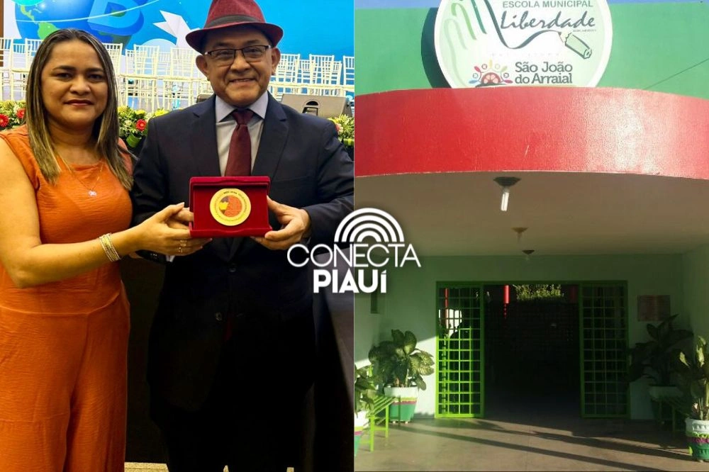 ‘Projeto Recomposição’ é lançado para reforçar aprendizagem em São João do Arraial