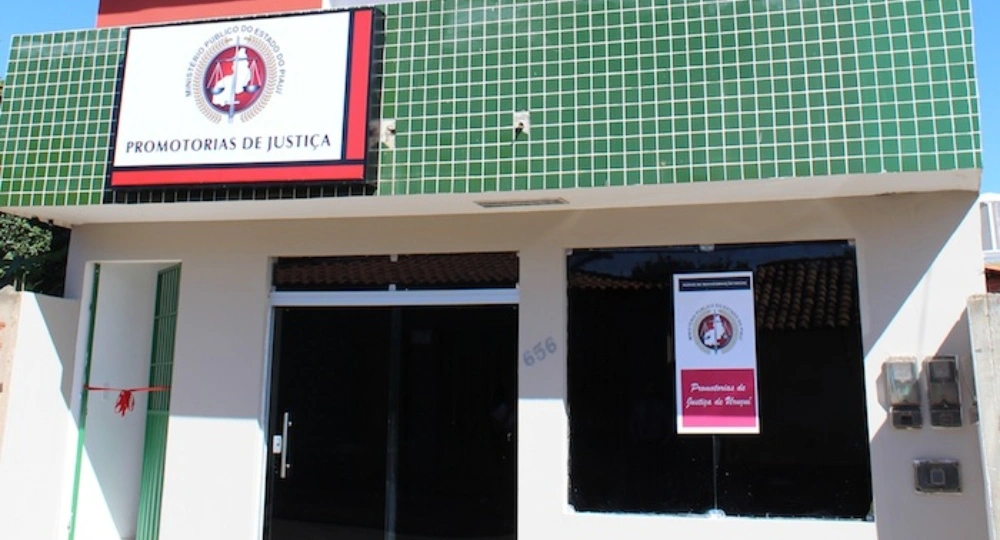 Promotor denuncia venda irregular de terreno público em Uruçuí