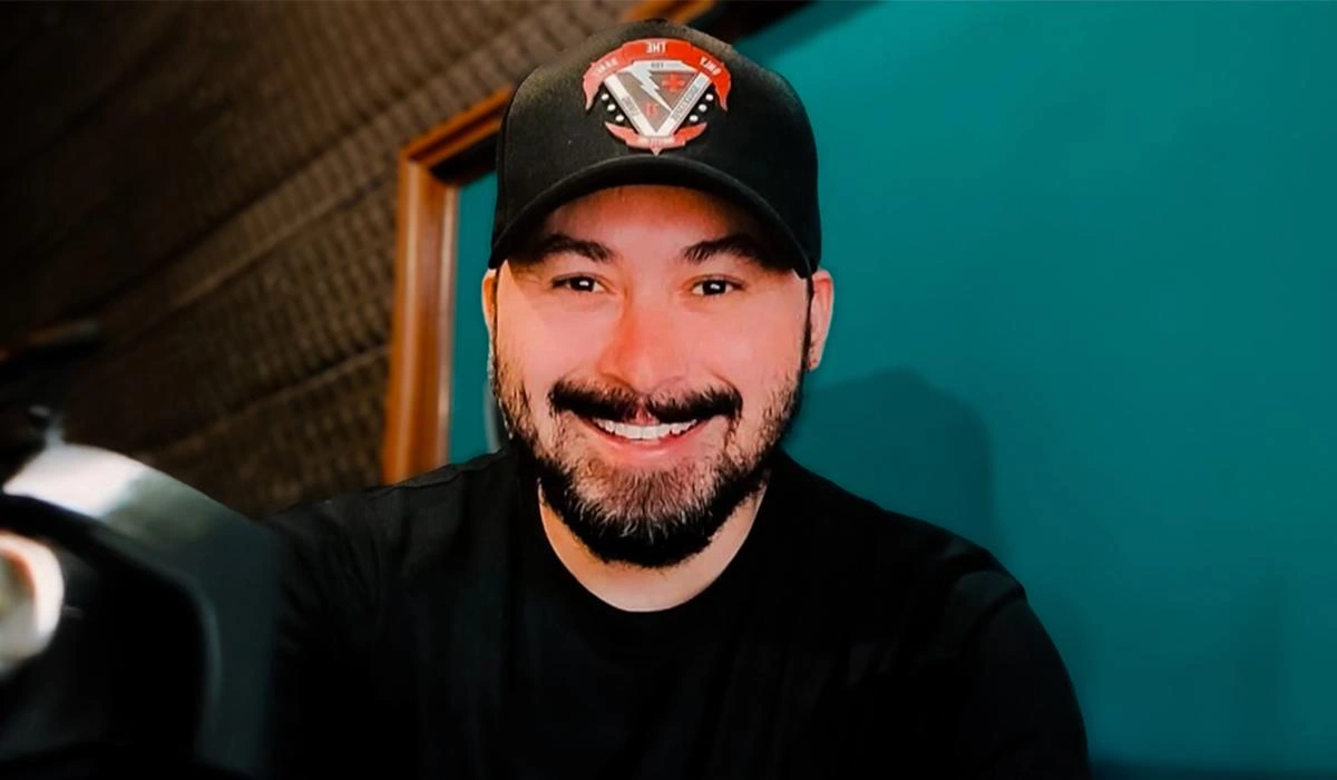 Radialista foi morto a tiros quando apresentava programa ao viv