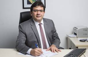 Rafael Fonteles nomeia novos peritos da Polícia Civil do Piauí nesta quinta (Foto: Reprodução)