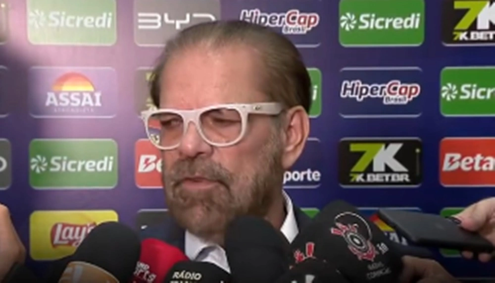 Reinaldo Carneiro Bastos