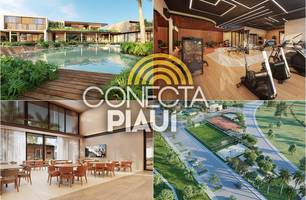 Reserva Aldebaran Teresina: sofisticação, lazer e contato com a natureza (Foto: Reprodução)