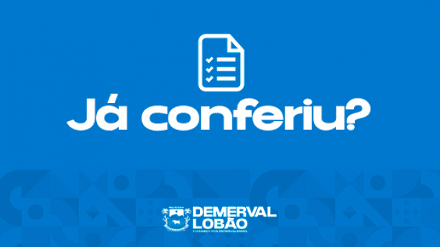 Resultado da seleção de projetos da Agricultura Familiar para alimentação escolar