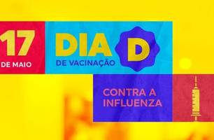 Sábado é Dia D Vacinação contra Influenza e HPV em São João do Piauí (Foto: Reprodução) Sábado é Dia D Vacinação contra Influenza e HPV em São João do Piauí (Foto: Reprodução)