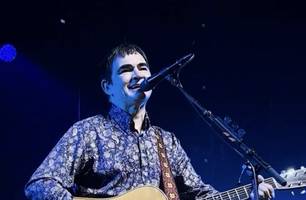 Samuel Rosa (Foto: Reprodução Instagram) Samuel Rosa (Foto: Reprodução Instagram)