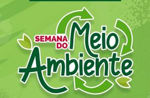 São João do Arraial realiza Semana do Meio Ambiente com ações educativas (Foto: Reprodução) São João do Arraial realiza Semana do Meio Ambiente com ações educativas (Foto: Reprodução)