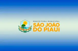 São João do Piauí (Foto: Reprodução) São João do Piauí (Foto: Reprodução)