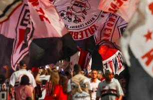 São Paulo (Foto: Reprodução Instagram) São Paulo (Foto: Reprodução Instagram)