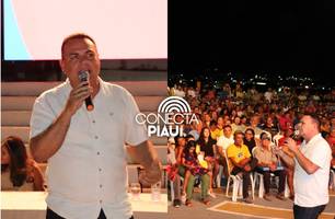 São Raimundo Nonato inicia maior programa de regularização fundiária do município (Foto: Reprodução) São Raimundo Nonato inicia maior programa de regularização fundiária do município (Foto: Reprodução)