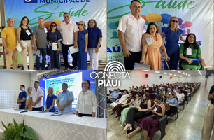 São Raimundo Nonato realiza conferência sobre saúde pública e do trabalhador (Foto: Reprodução)