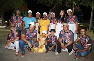São Raimundo sedia festivais de diversidade e cultura afro-brasileira (Foto: Reprodução) São Raimundo sedia festivais de diversidade e cultura afro-brasileira (Foto: Reprodução)