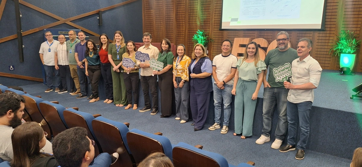 Sebrae no Piauí apresenta programa institucional com foco em governança