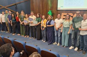 Sebrae no Piauí apresenta programa institucional com foco em governança (Foto: Reprodução)