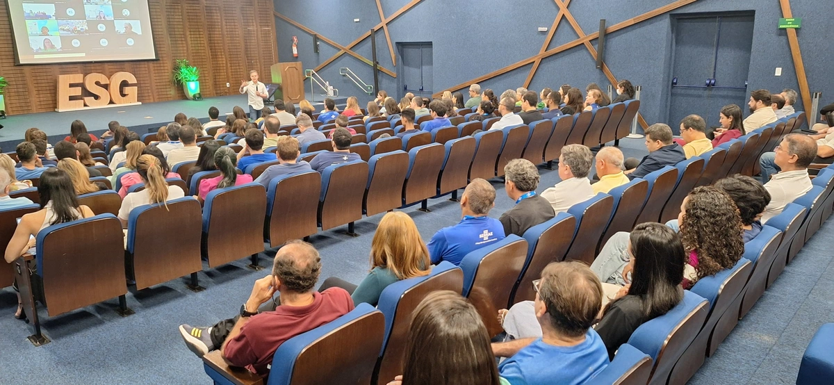 Sebrae no Piauí apresenta programa institucional com foco em governança