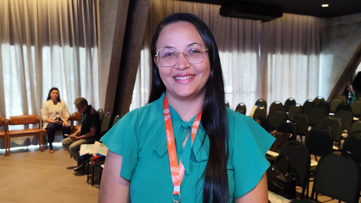 Seduc promove 1º Encontro Formativo da Renalfa 2025 com foco em equidade racial