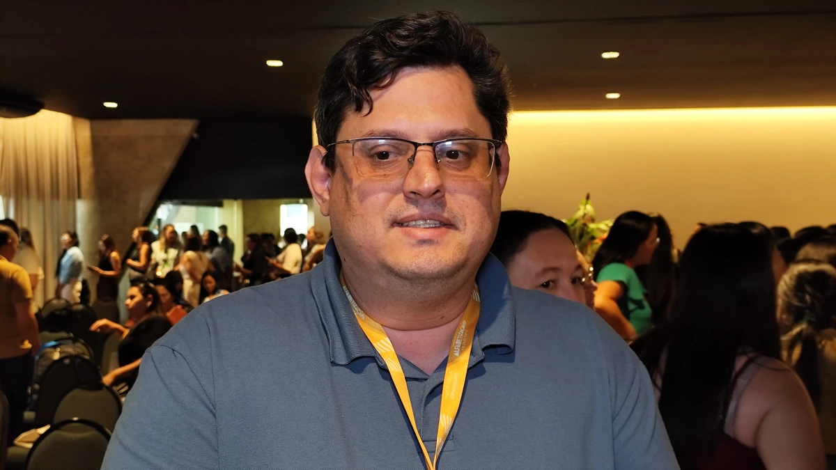 Seduc promove 1º Encontro Formativo da Renalfa 2025 com foco em equidade racial