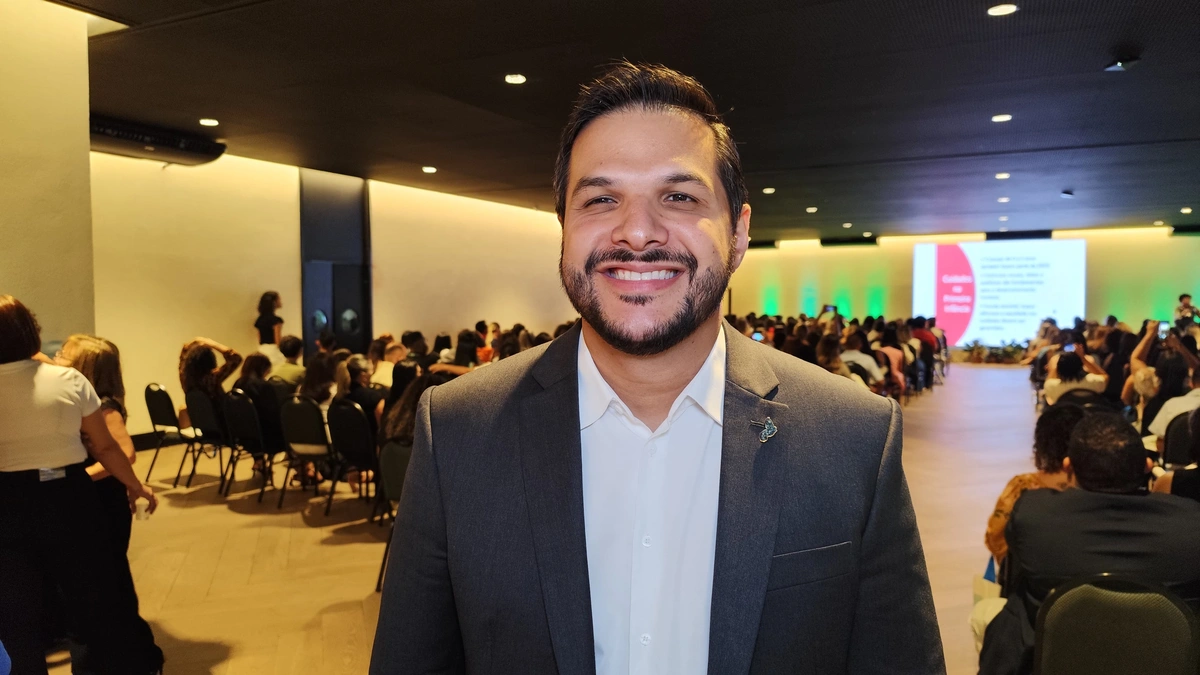 Seduc realiza encontro da Renalfa com foco em alfabetização e equidade