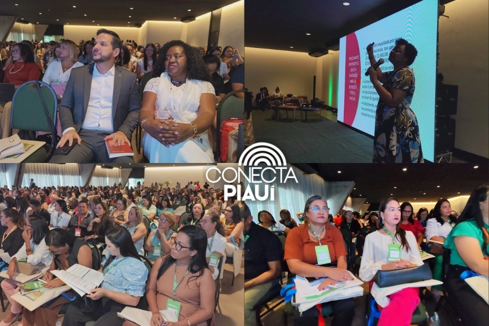 Seduc realiza encontro da Renalfa com foco em alfabetização e equidade