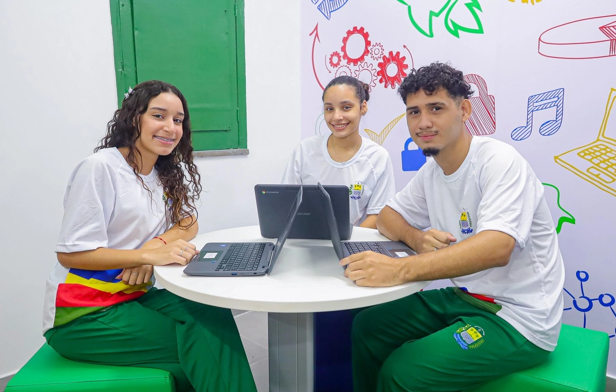 Seduc realiza pagamento de bolsa do Oportunidade Jovem referente ao mês de maio