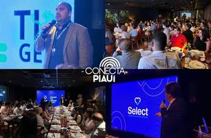 Select chega a Teresina com proposta de saúde acessível e foco na qualidade (Foto: Conecta Piauí) Select chega a Teresina com proposta de saúde acessível e foco na qualidade (Foto: Conecta Piauí)