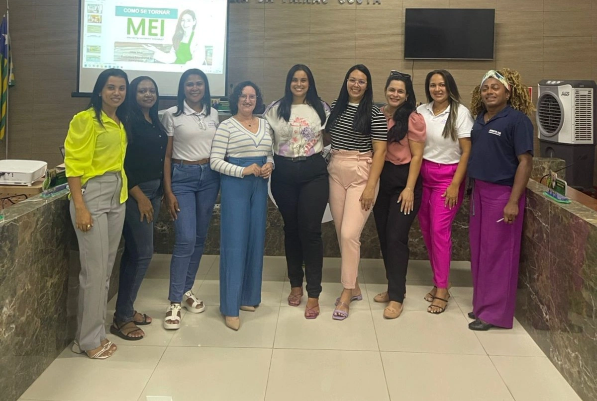 'Semana do Empreendedor' movimenta Amarante com oficinas e palestras