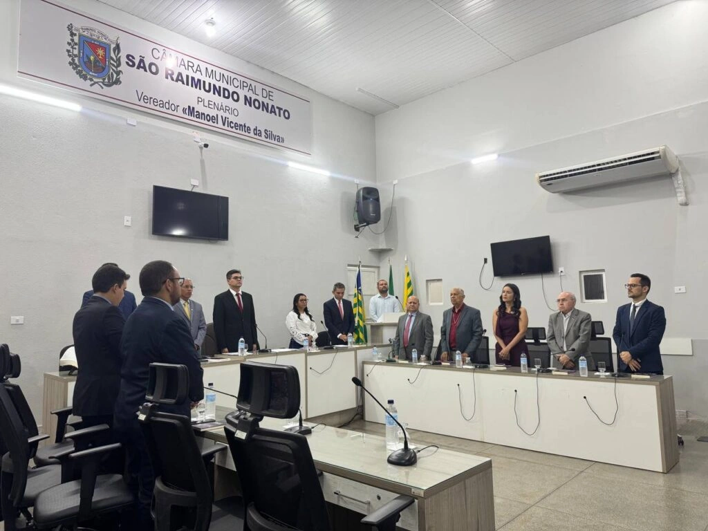 Sessão Solene e lançamento de livro celebram legado do sanraimundense Monsenhor Boson para Educação do Piauí