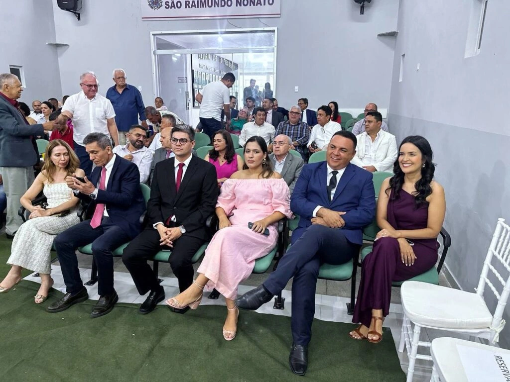 Sessão Solene e lançamento de livro celebram legado do sanraimundense Monsenhor Boson para Educação do Piauí