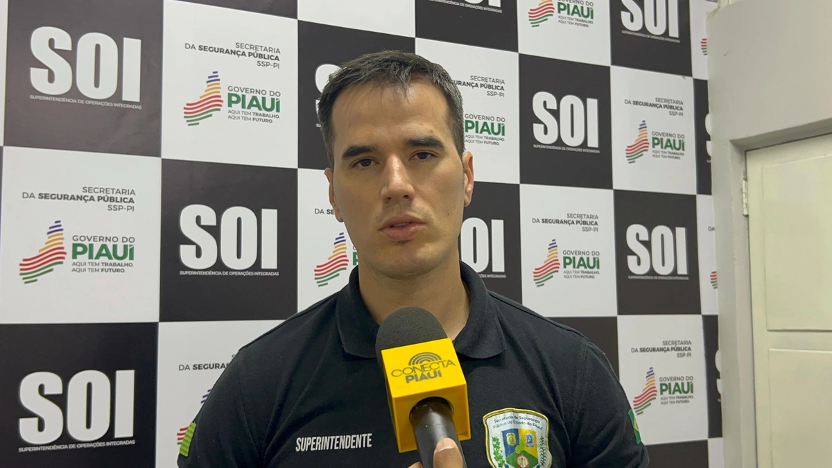 SSP-PI realiza mais uma entrega de aparelhos celulares recuperados em Teresina