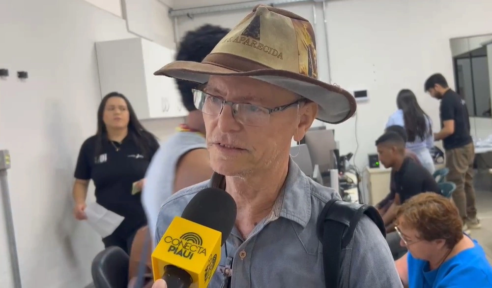 SSP-PI realiza mais uma entrega de aparelhos celulares recuperados em Teresina