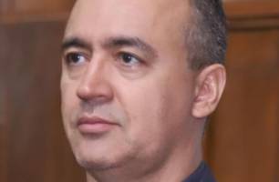 Subsecretário de Segurança Pública do PI, Jetan Pinheiro (Foto: Reprodução - Redes sociais) Subsecretário de Segurança Pública do PI, Jetan Pinheiro (Foto: Reprodução - Redes sociais)