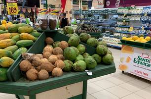 Supermercado (Foto: Conecta Piauí)