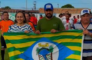 Taça Guadalupe de Futebol Amador 2025 começa com R$ 20 mil em premiação (Foto: Reprodução) Taça Guadalupe de Futebol Amador 2025 começa com R$ 20 mil em premiação (Foto: Reprodução)