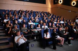 THERECINE celebra cinema nordestino com exibições gratuitas em Teresina (Foto: Reprodução)