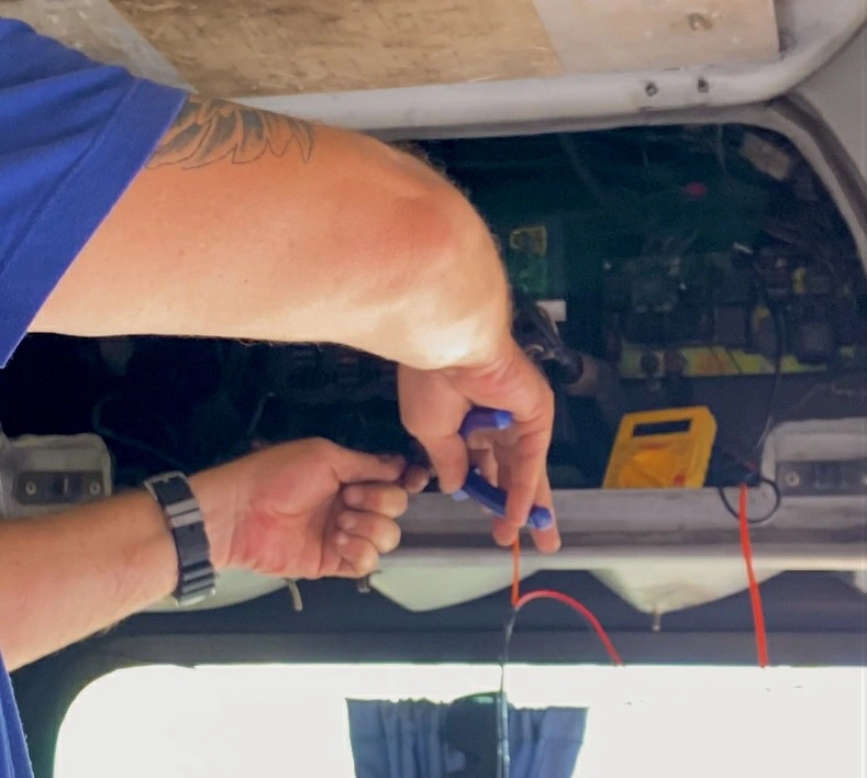 Transporte escolar da rede municipal de ensino de São Raimundo Nonato ganha GPS